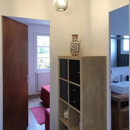 Maison 4 Personnes, 2 Chambres Avec Grand Jardin * Pornic